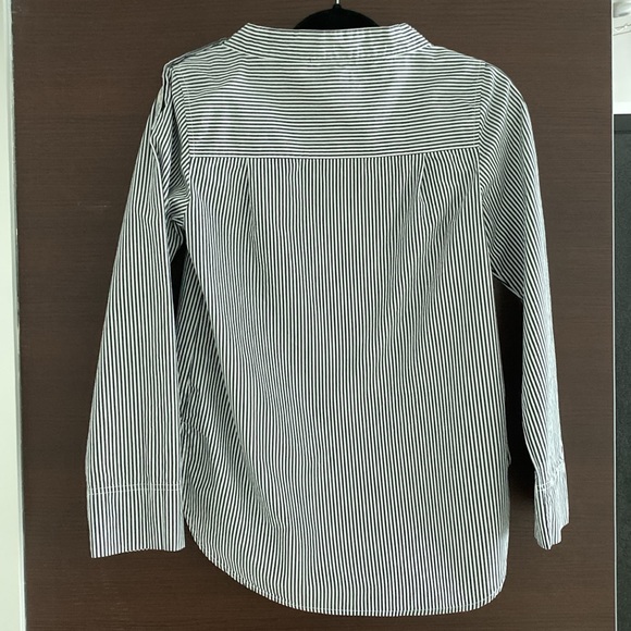 J. Crew shirt - Picture 3 of 5